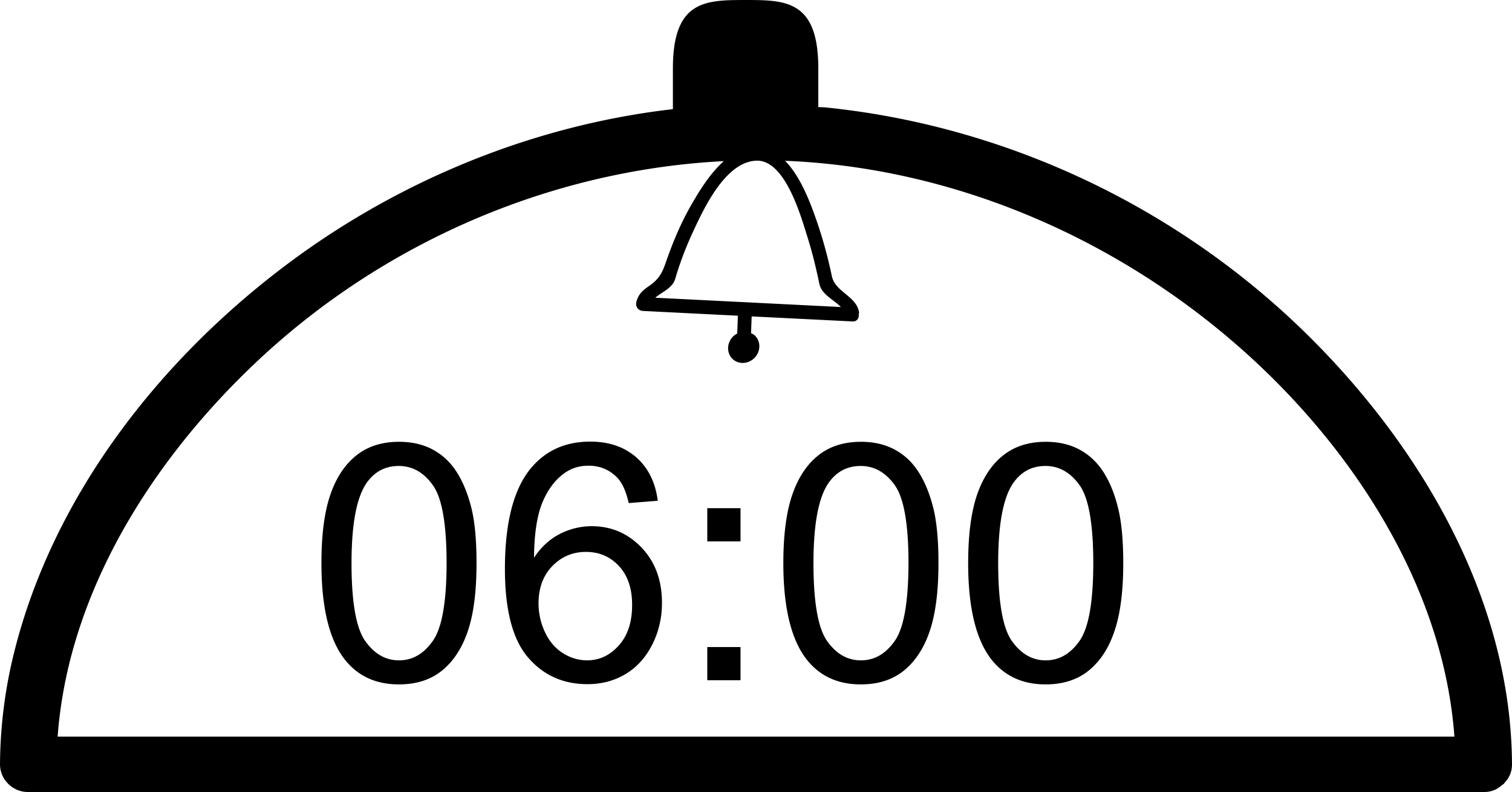 Digital Alarm Clock Svg Vector Tracing Design Free Vectors